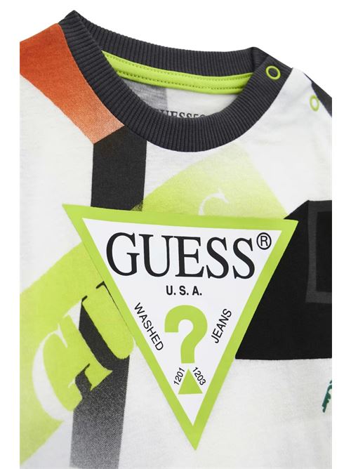  GUESS | N4RI03 K8HM3FA